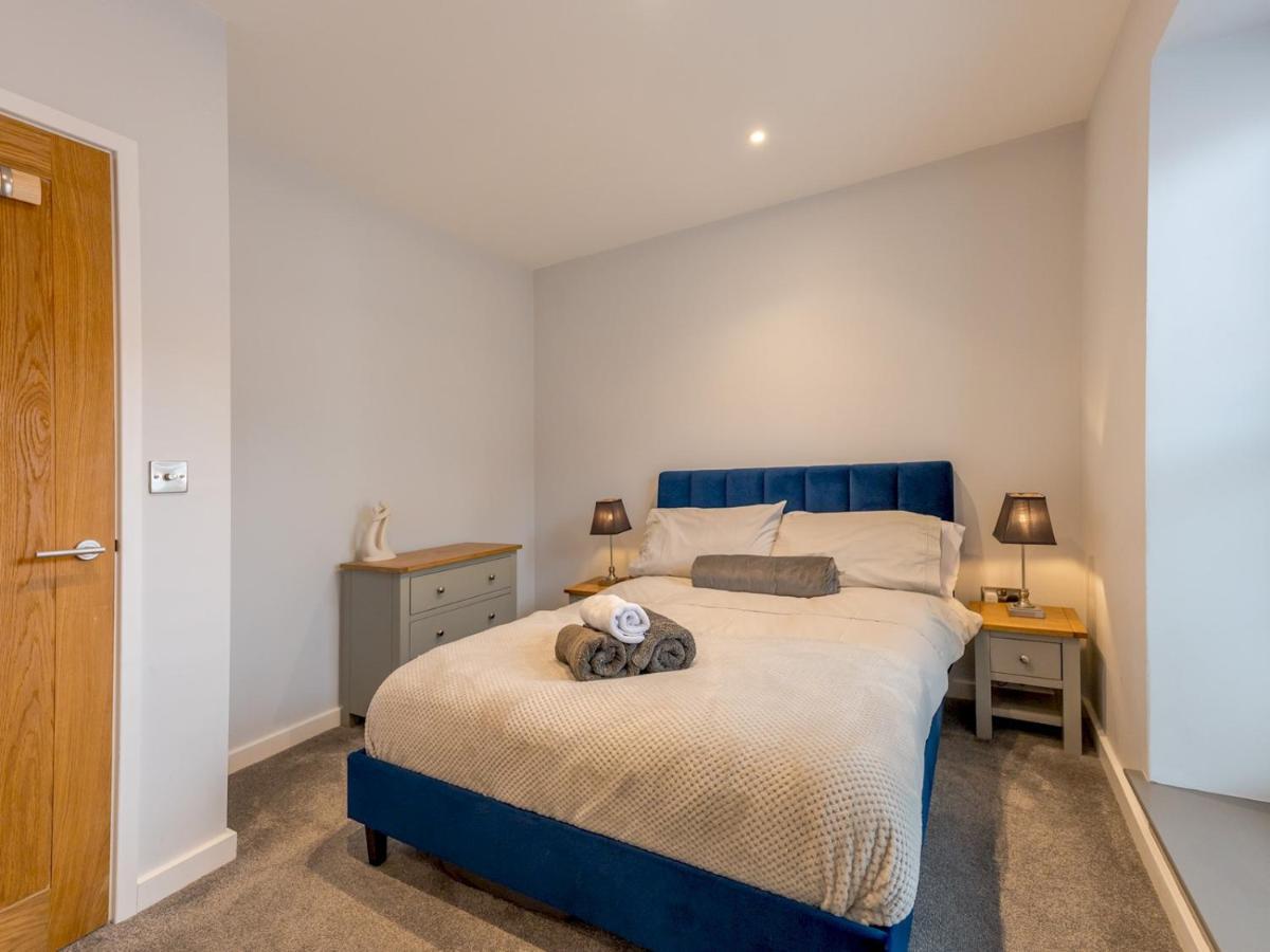 Pass The Keys 5B One Bedrom Central Modern Apartment Shrewsbury Exterior foto